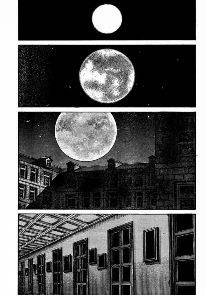 Read Hellsing (es) Manga Online