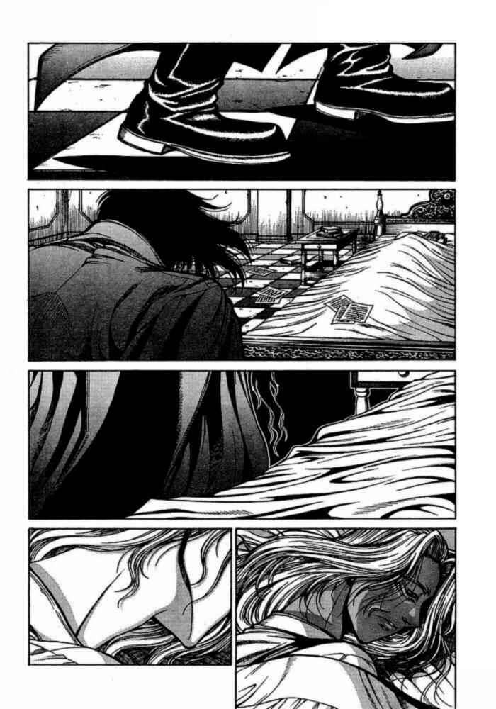 Read Hellsing (es) Manga Online