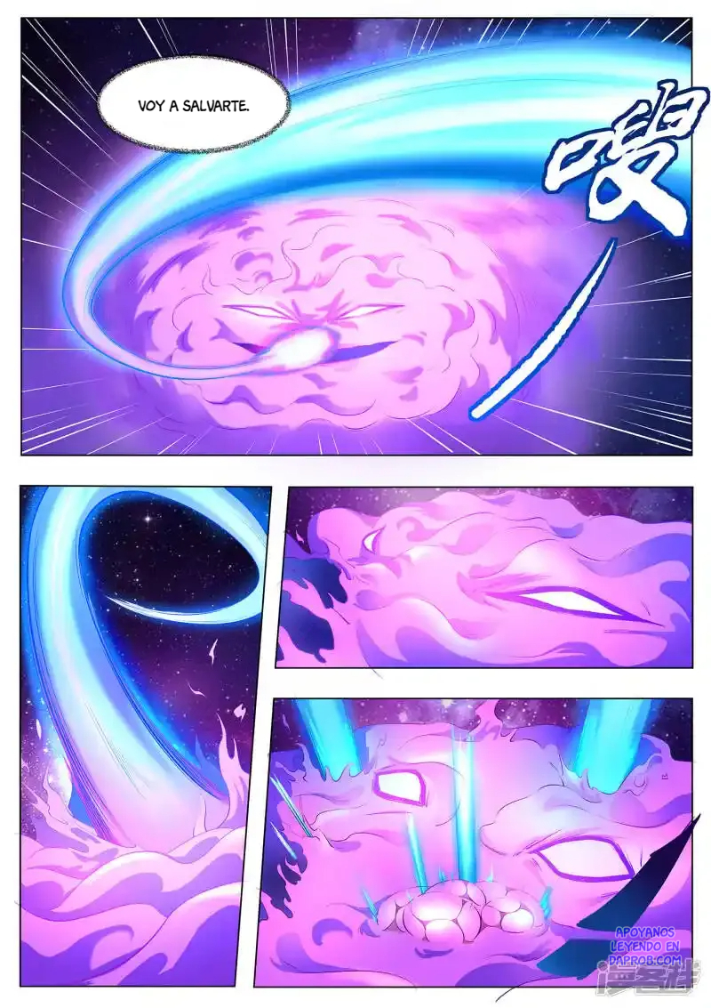 Read High School Taoist (es) Manga Online