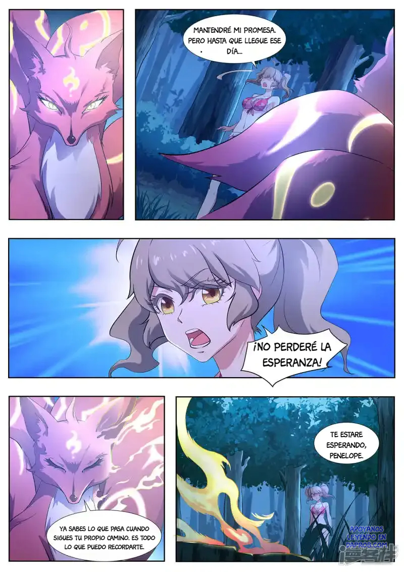 Read High School Taoist (es) Manga Online