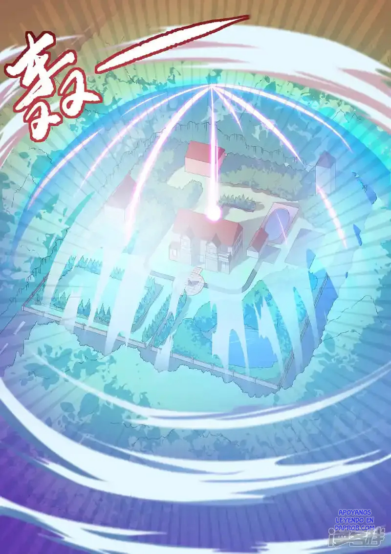 Read High School Taoist (es) Manga Online