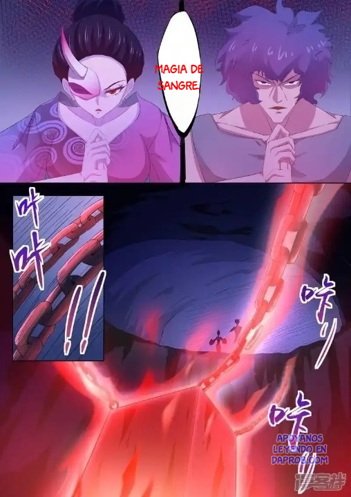 Read High School Taoist (es) Manga Online