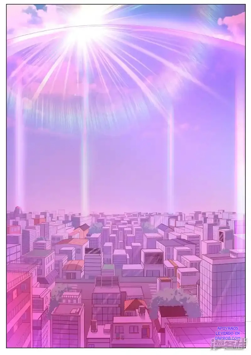 Read High School Taoist (es) Manga Online