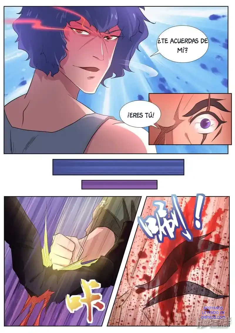 Read High School Taoist (es) Manga Online