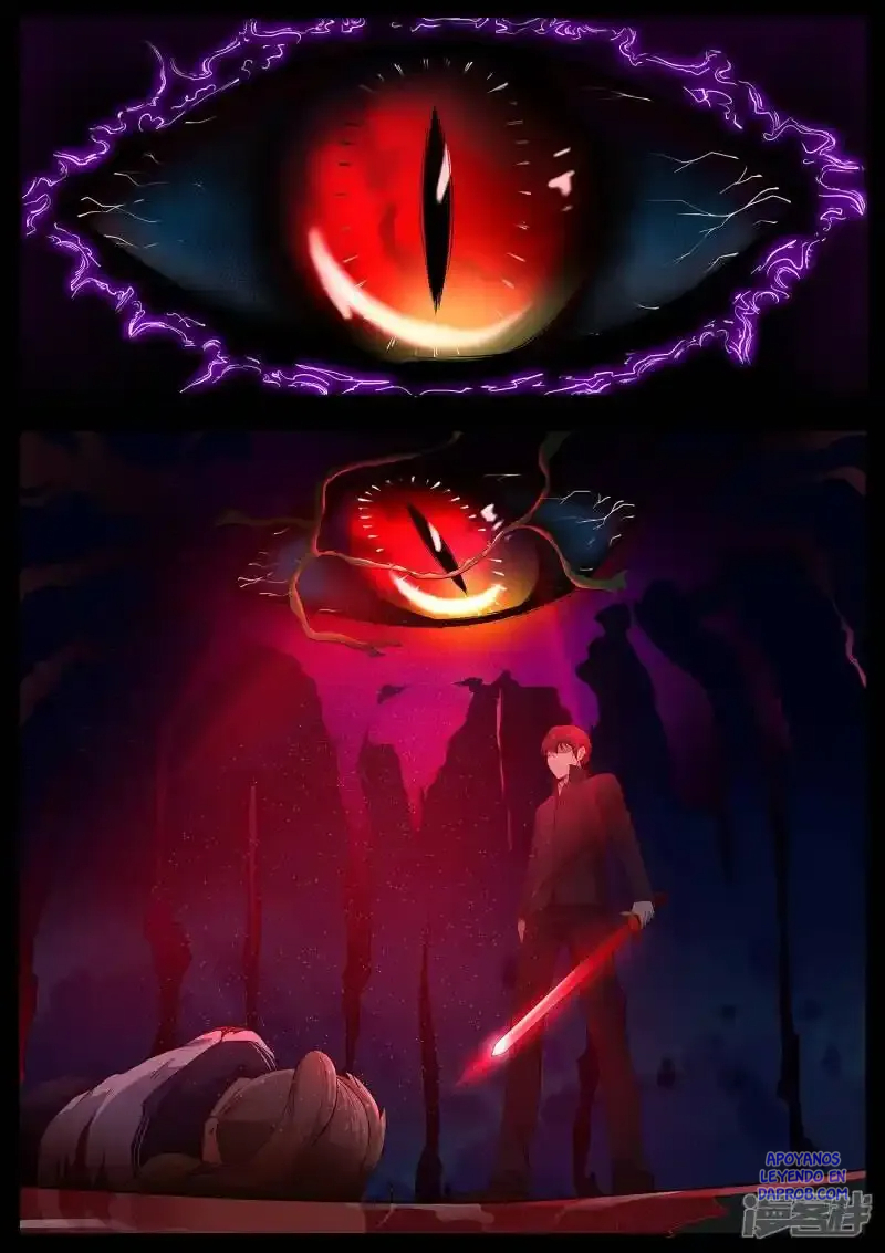 Read High School Taoist (es) Manga Online