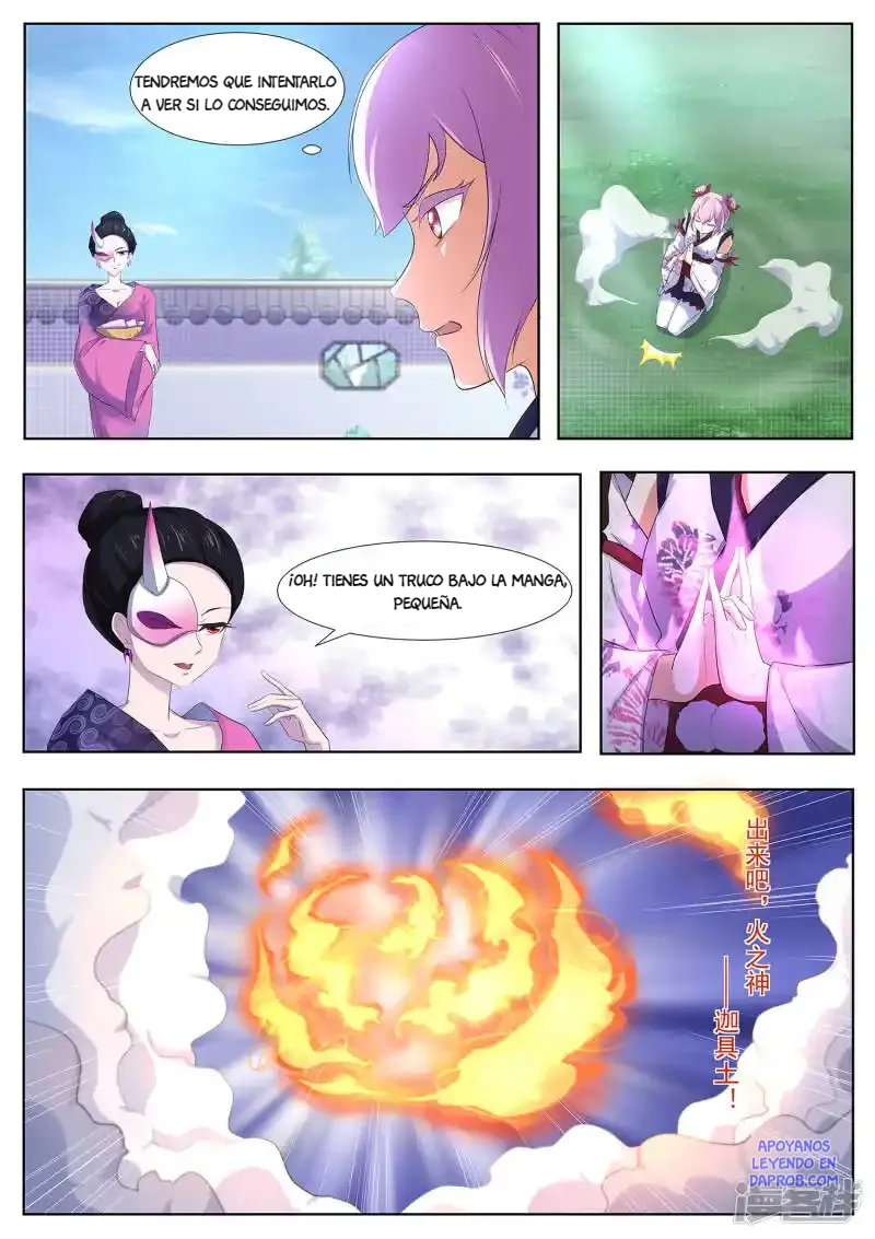 Read High School Taoist (es) Manga Online