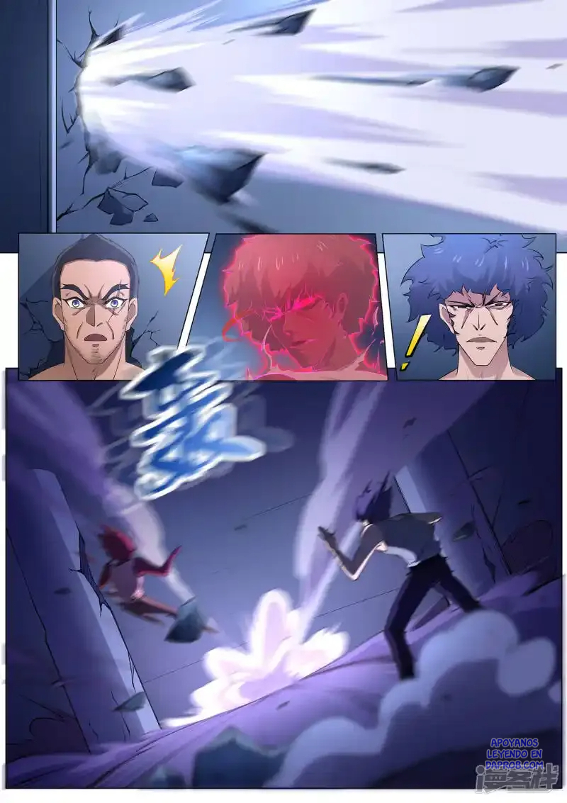 Read High School Taoist (es) Manga Online