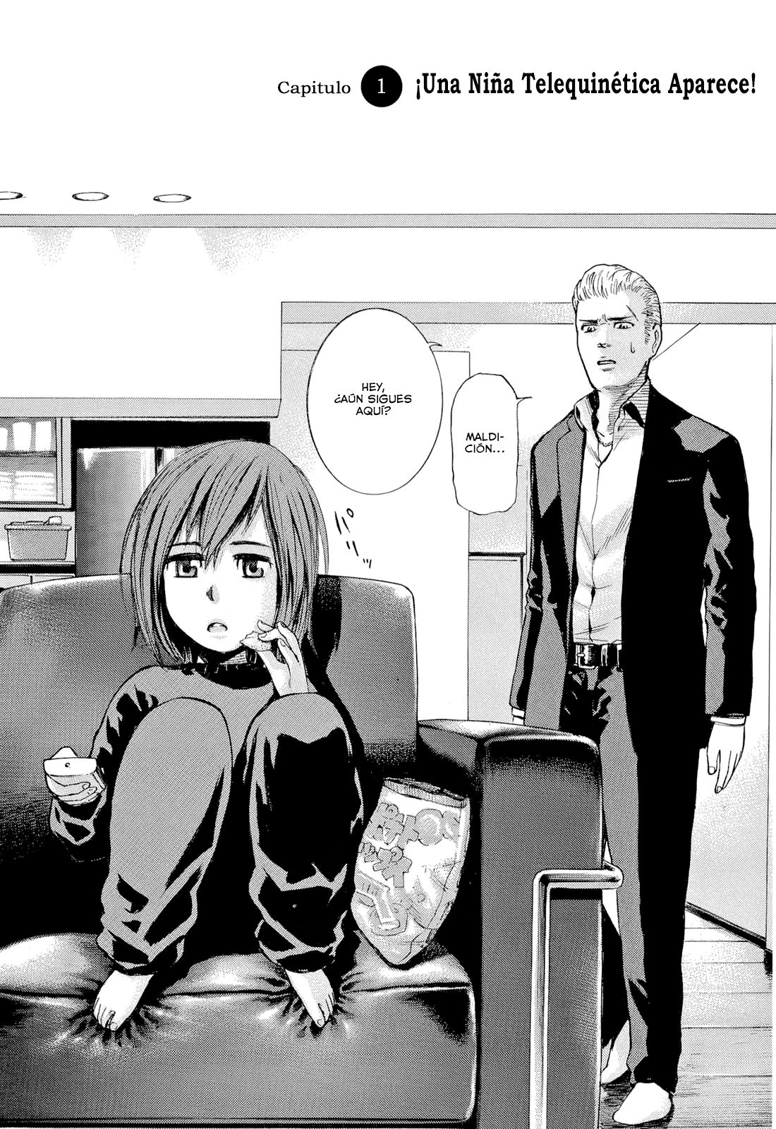 Read Hinamatsuri (es) Manga Online