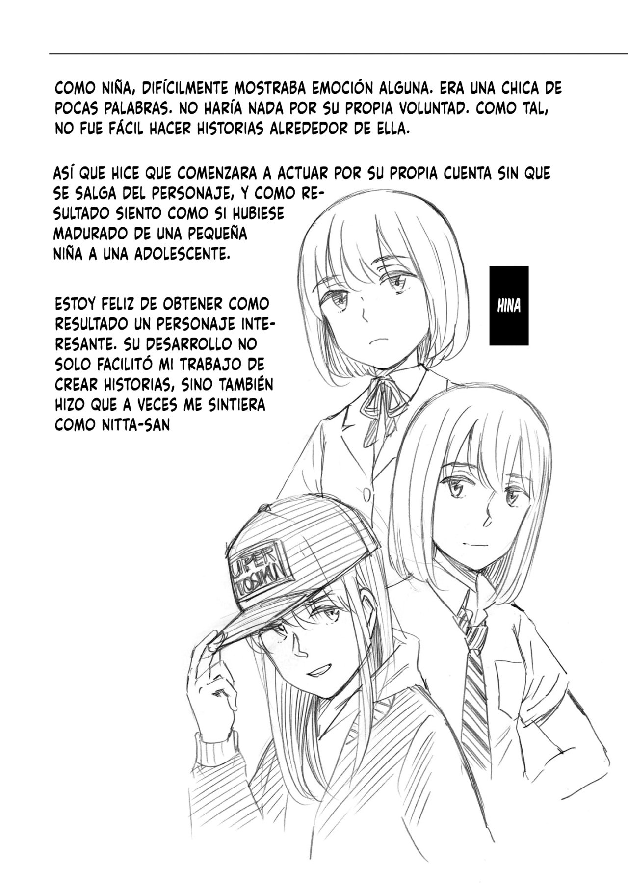 Read Hinamatsuri (es) Manga Online