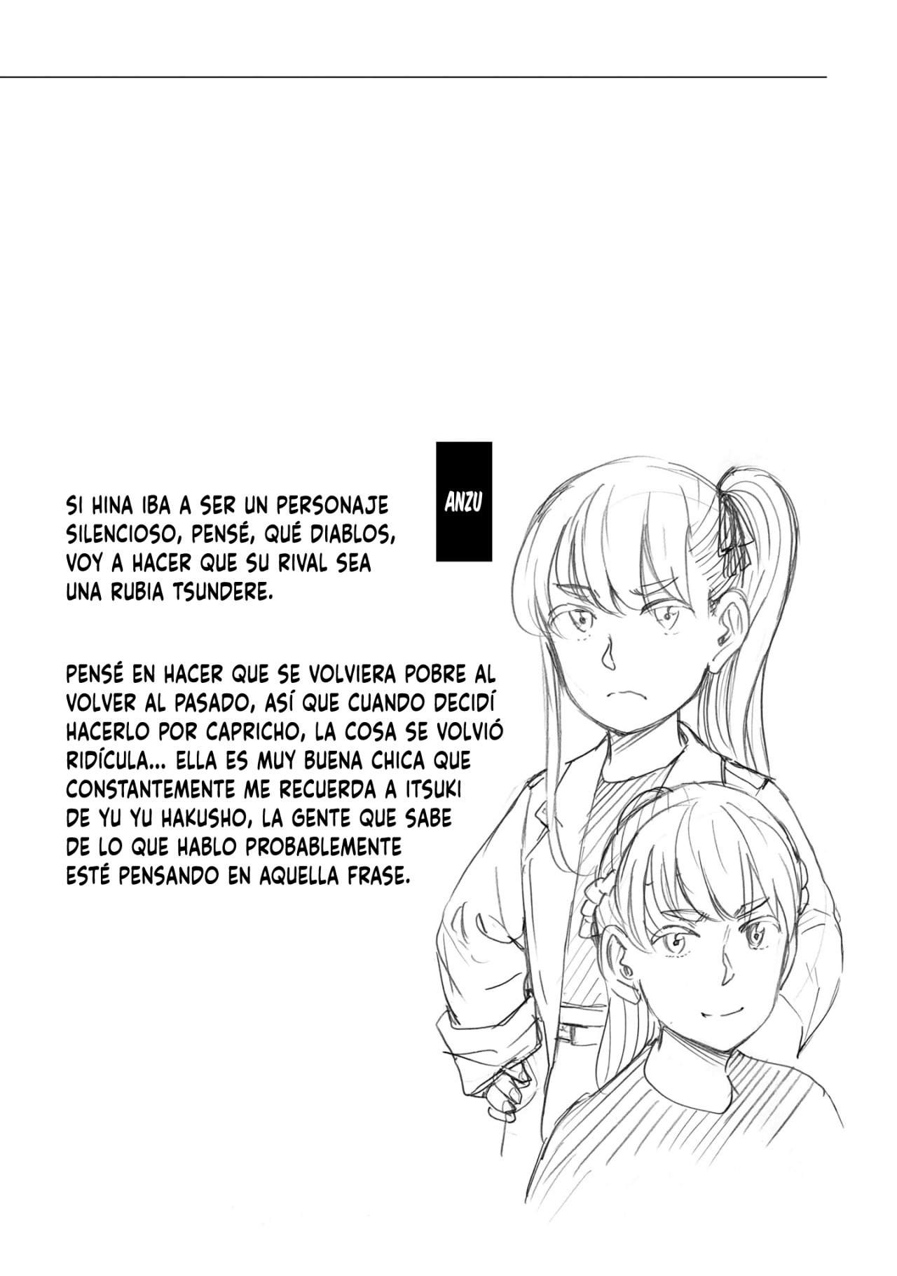 Read Hinamatsuri (es) Manga Online