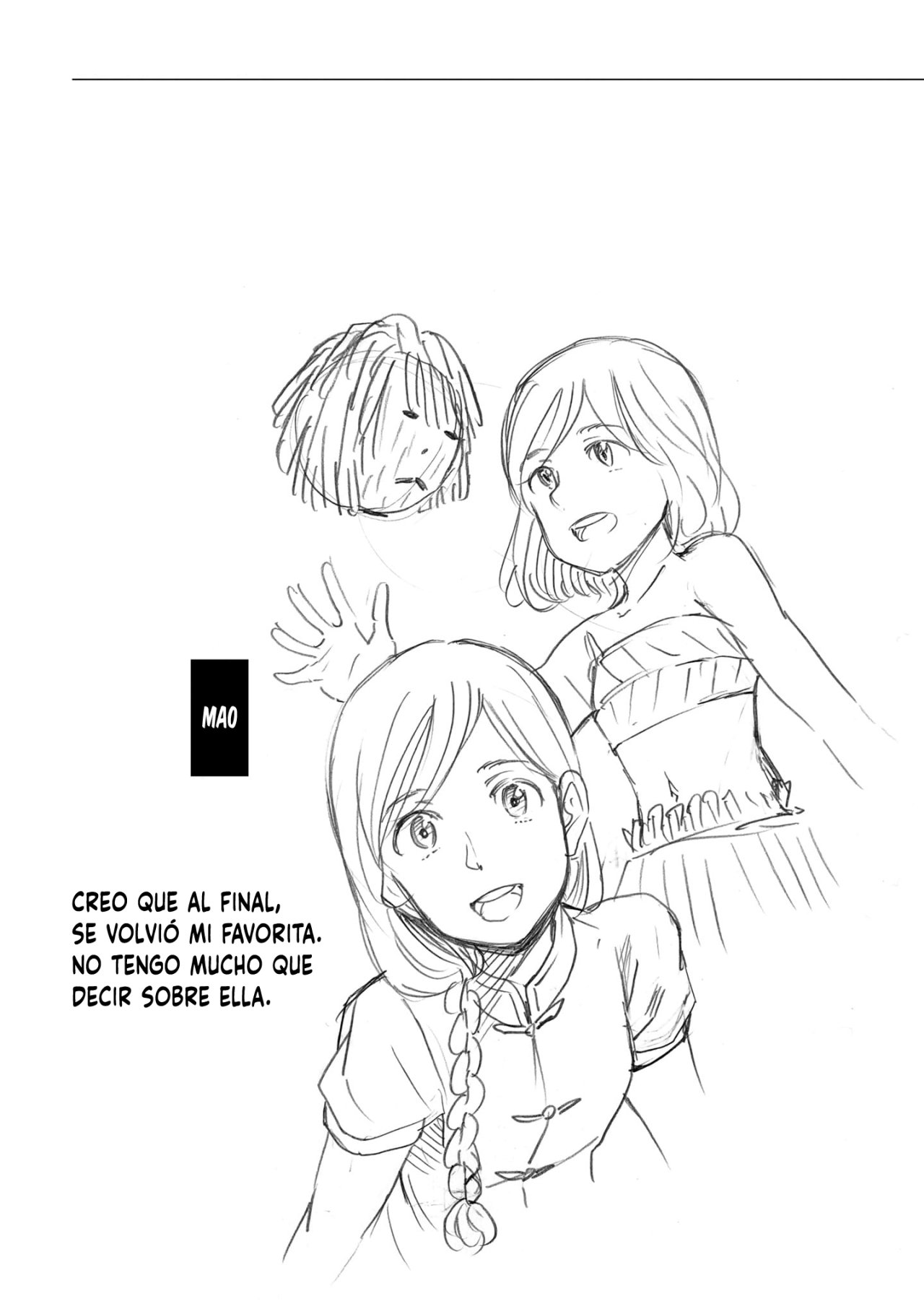 Read Hinamatsuri (es) Manga Online