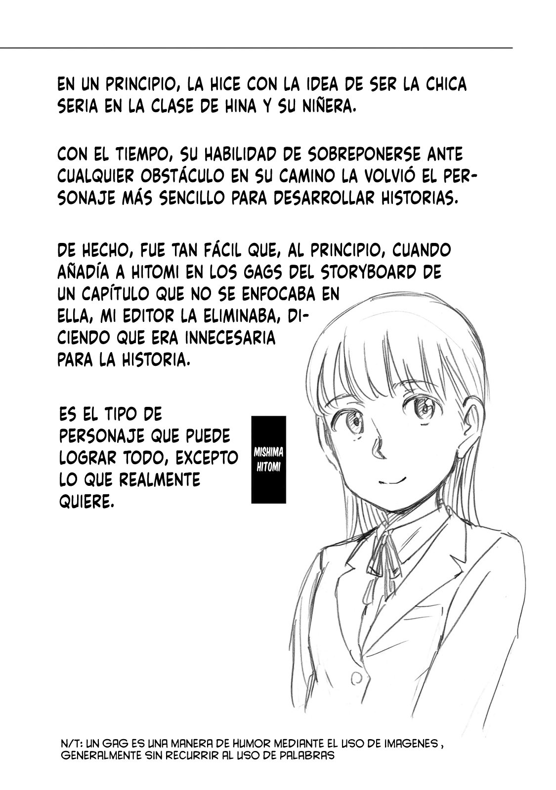 Read Hinamatsuri (es) Manga Online