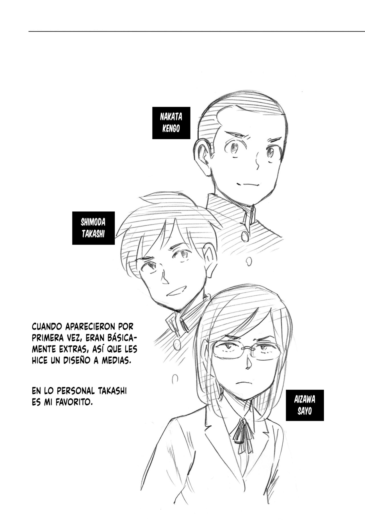 Read Hinamatsuri (es) Manga Online