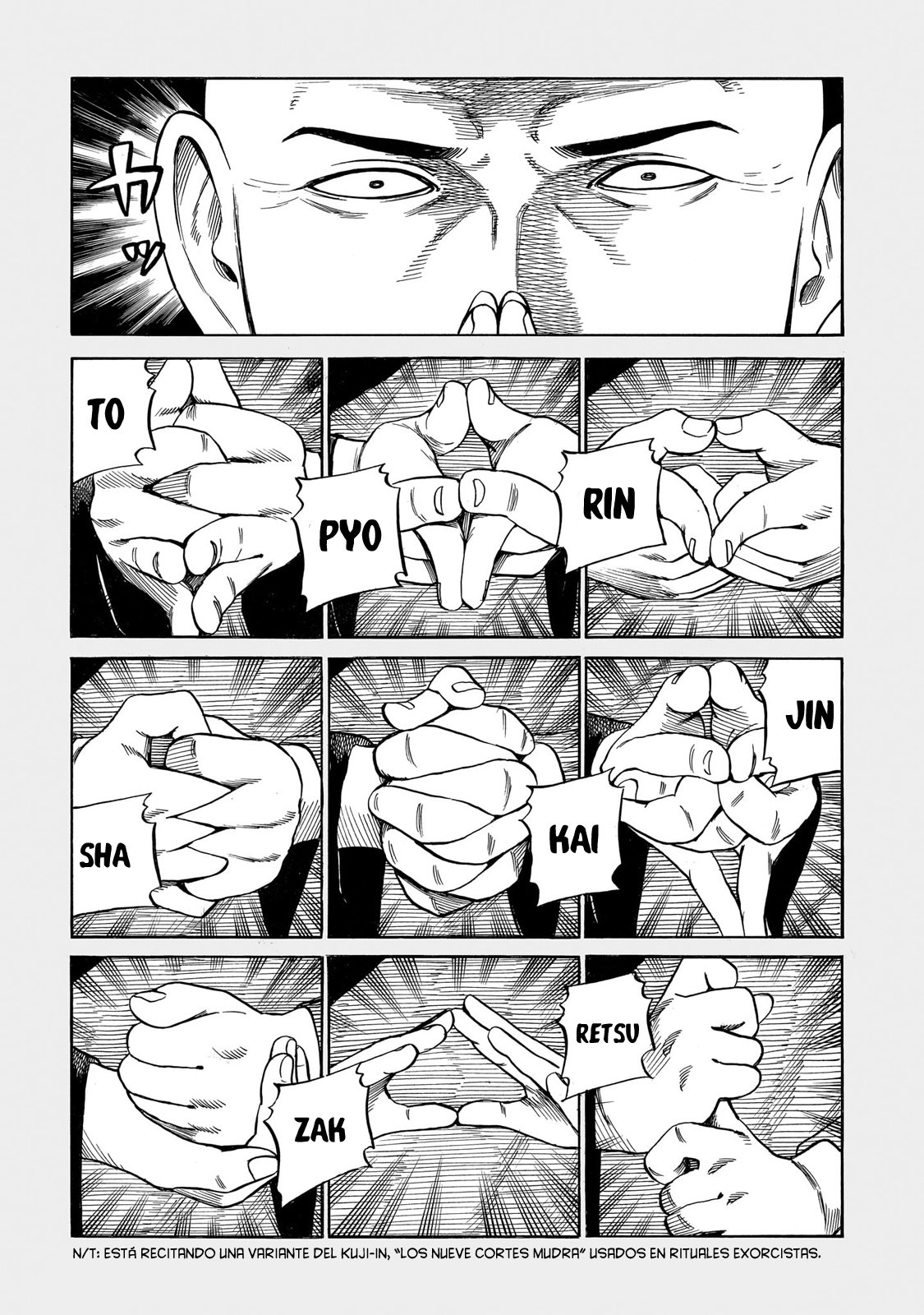 Read Hinamatsuri (es) Manga Online