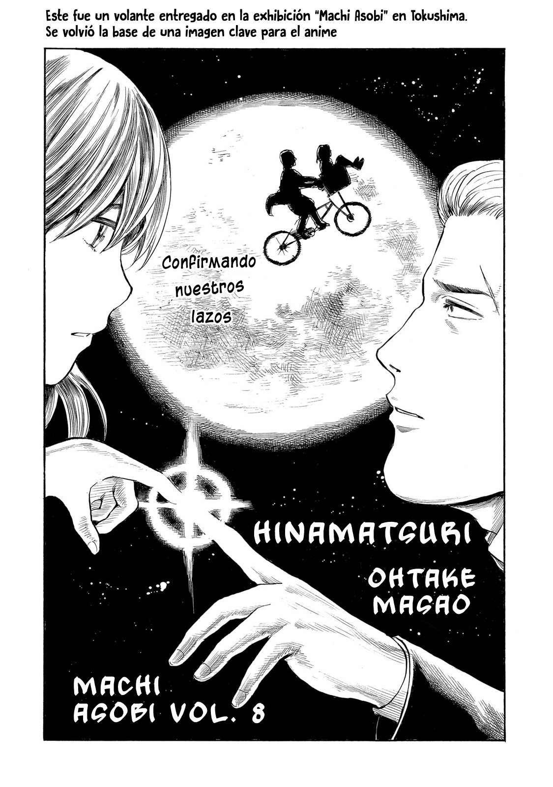 Read Hinamatsuri (es) Manga Online