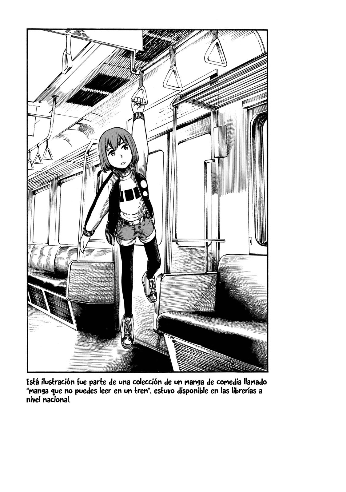 Read Hinamatsuri (es) Manga Online