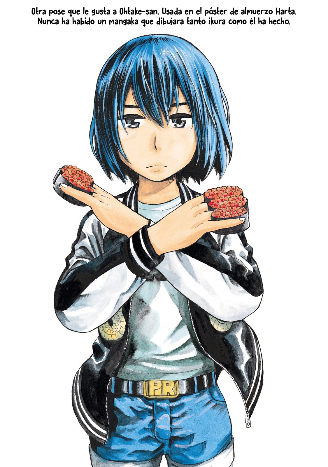 Read Hinamatsuri (es) Manga Online