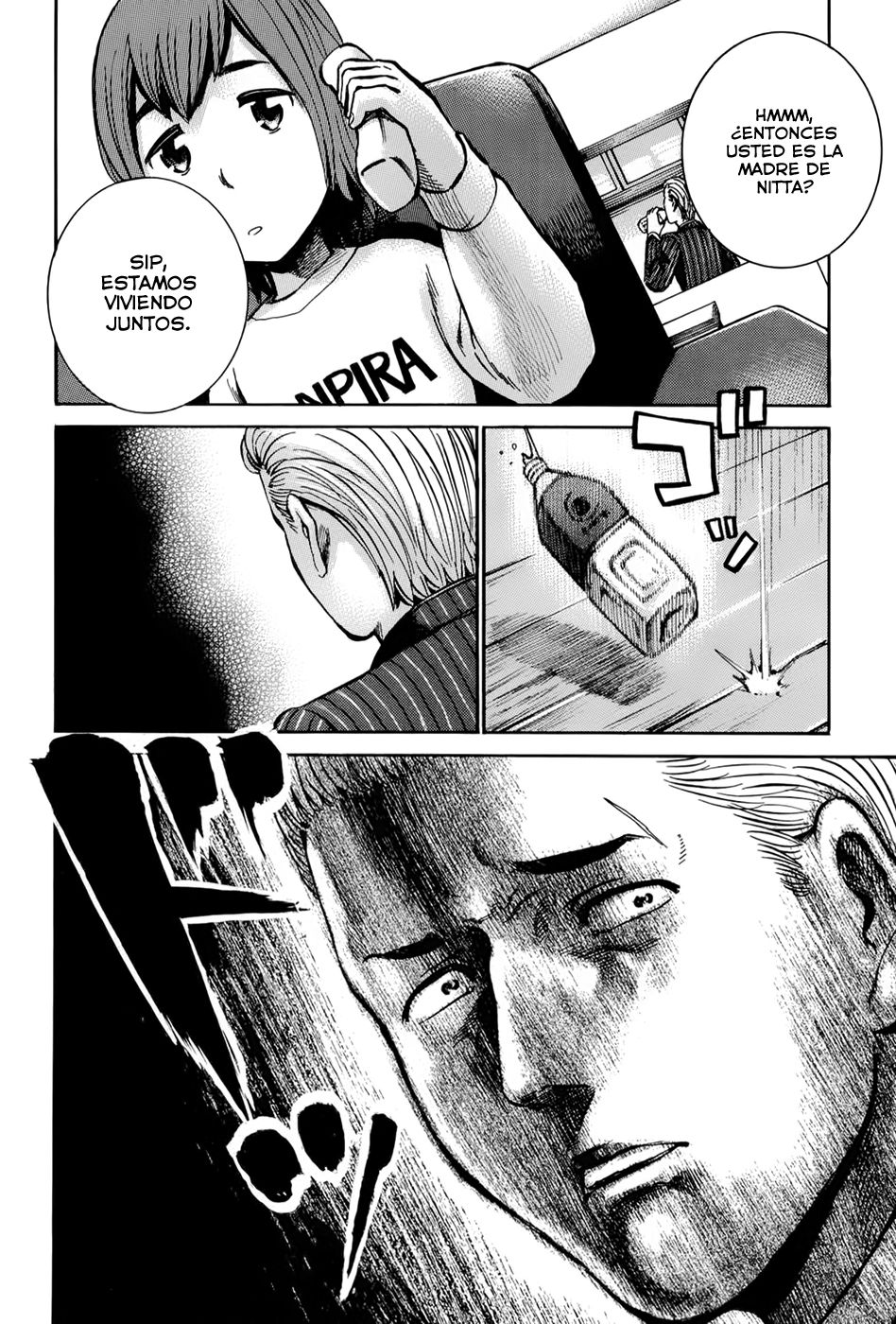 Read Hinamatsuri (es) Manga Online