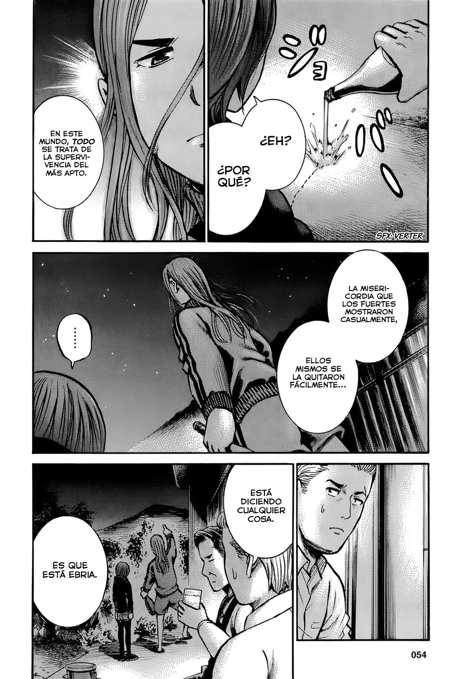 Read Hinamatsuri (es) Manga Online