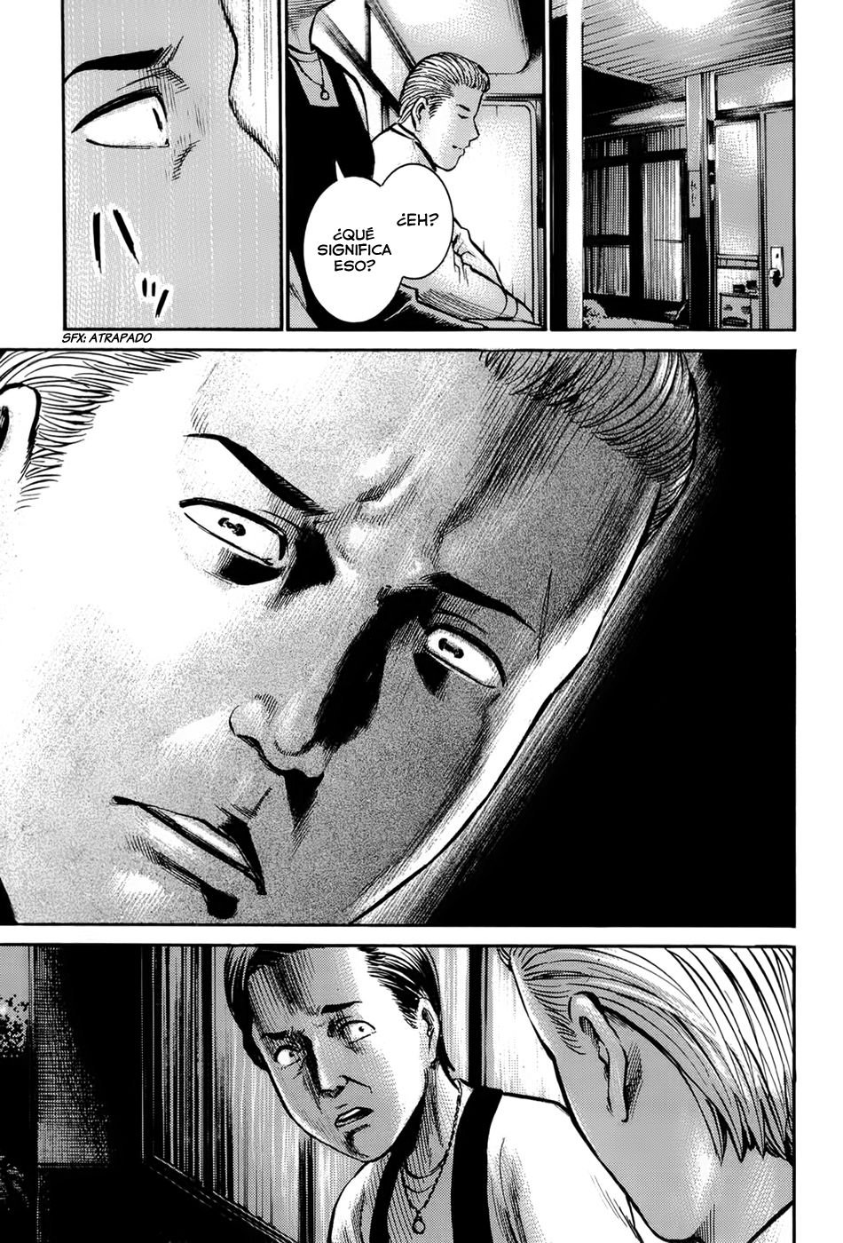 Read Hinamatsuri (es) Manga Online