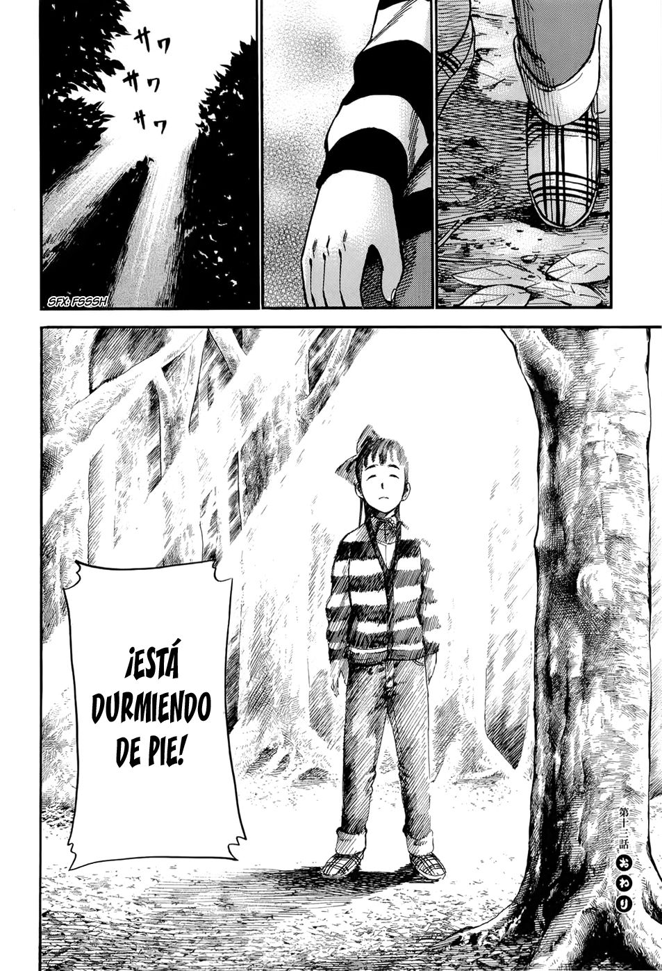 Read Hinamatsuri (es) Manga Online