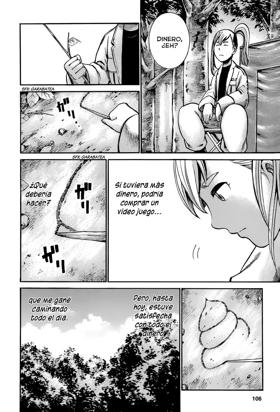 Read Hinamatsuri (es) Manga Online