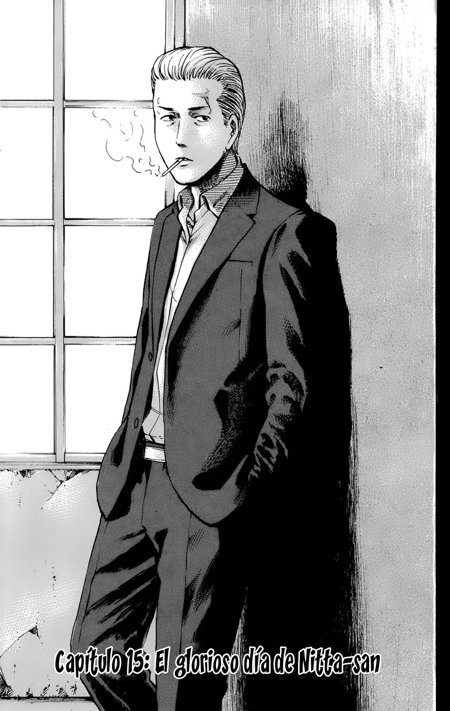 Read Hinamatsuri (es) Manga Online