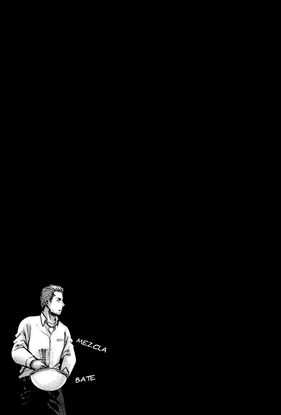 Read Hinamatsuri (es) Manga Online