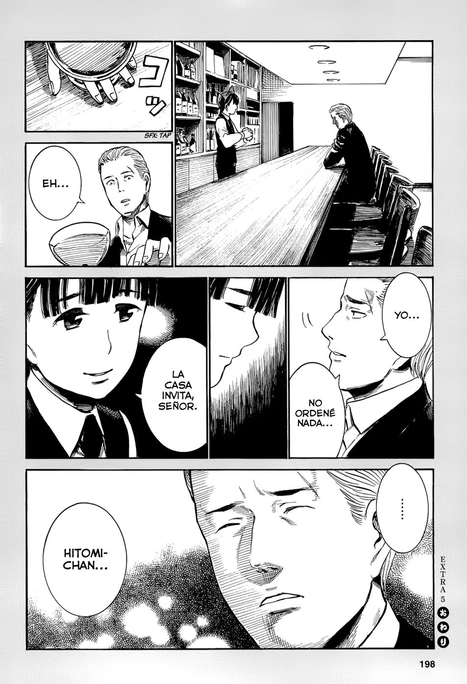 Read Hinamatsuri (es) Manga Online