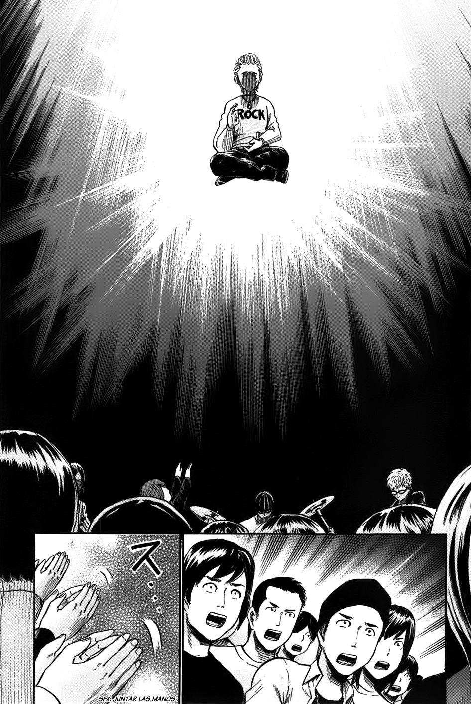 Read Hinamatsuri (es) Manga Online