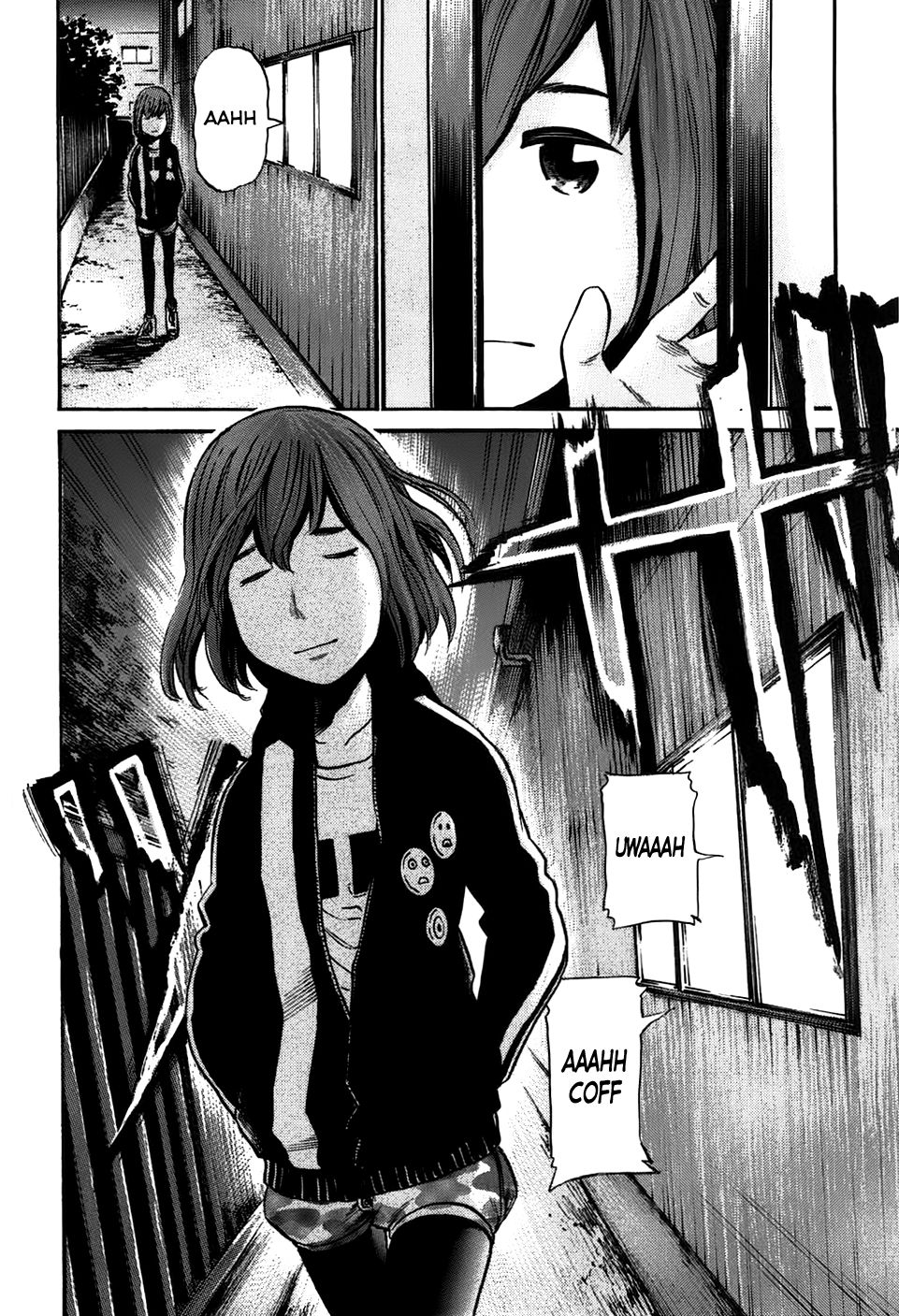 Read Hinamatsuri (es) Manga Online