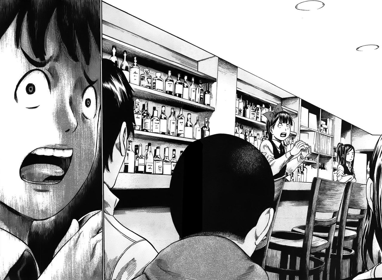 Read Hinamatsuri (es) Manga Online