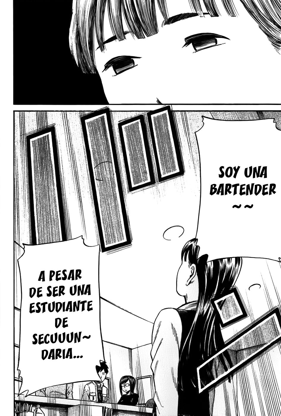 Read Hinamatsuri (es) Manga Online