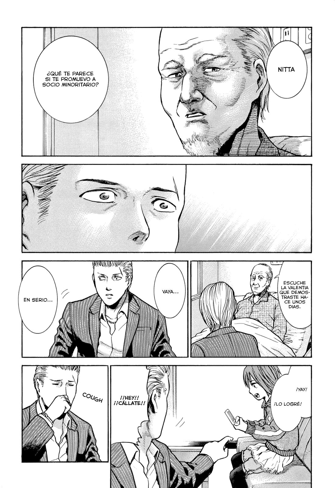 Read Hinamatsuri (es) Manga Online