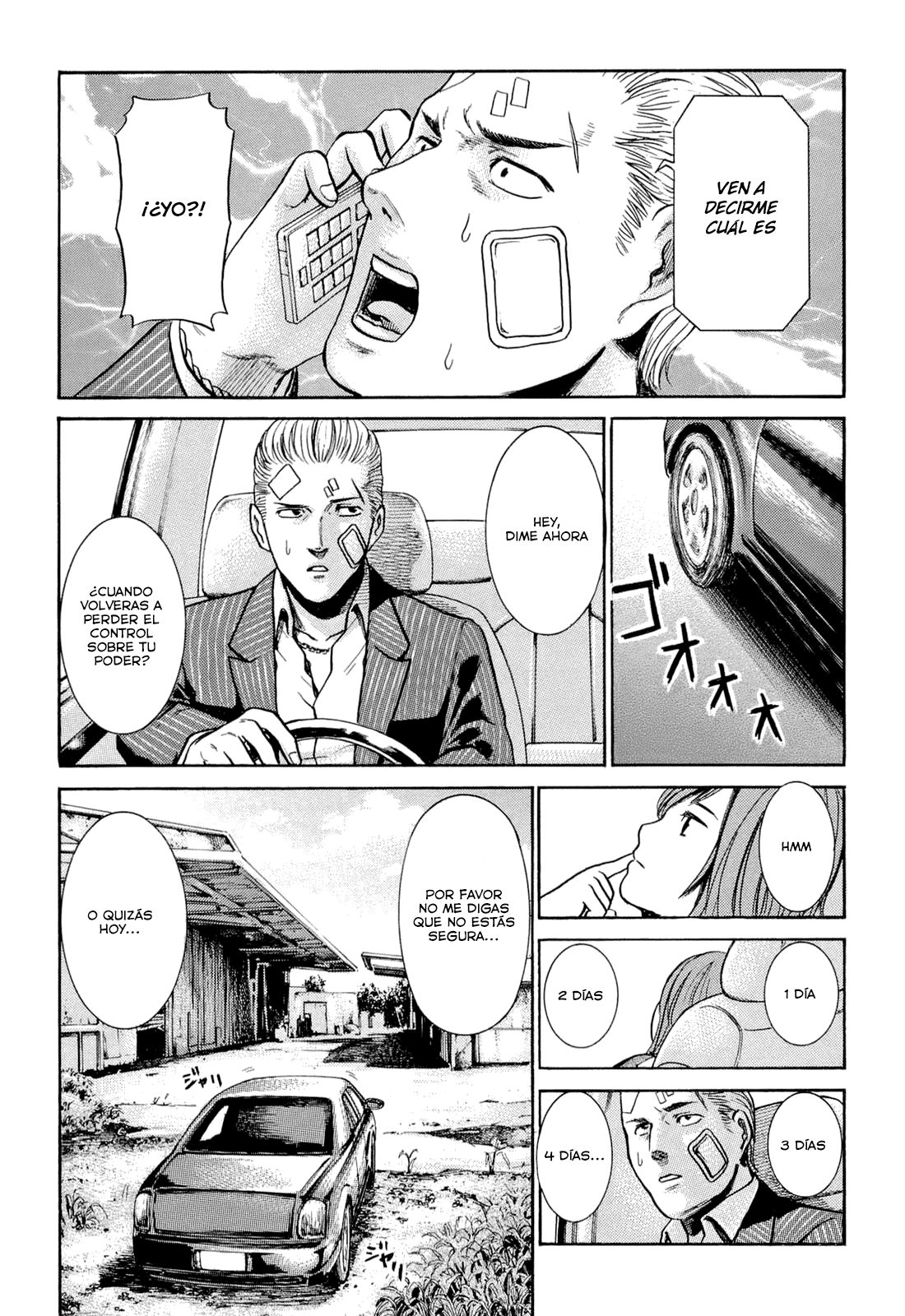 Read Hinamatsuri (es) Manga Online