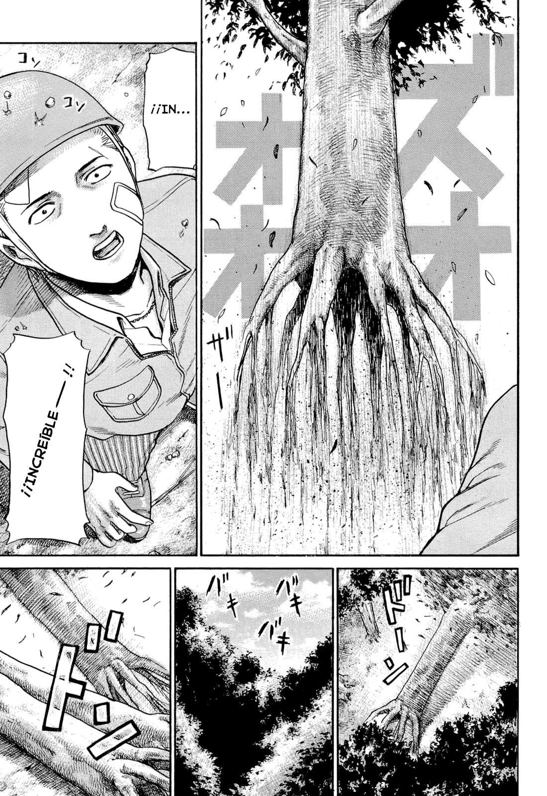 Read Hinamatsuri (es) Manga Online