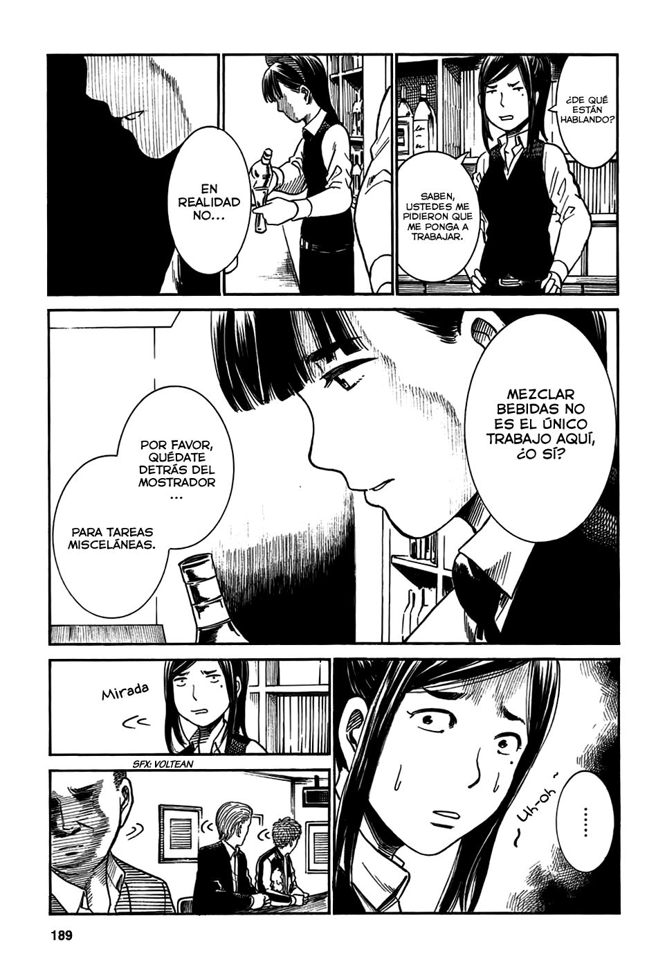 Read Hinamatsuri (es) Manga Online