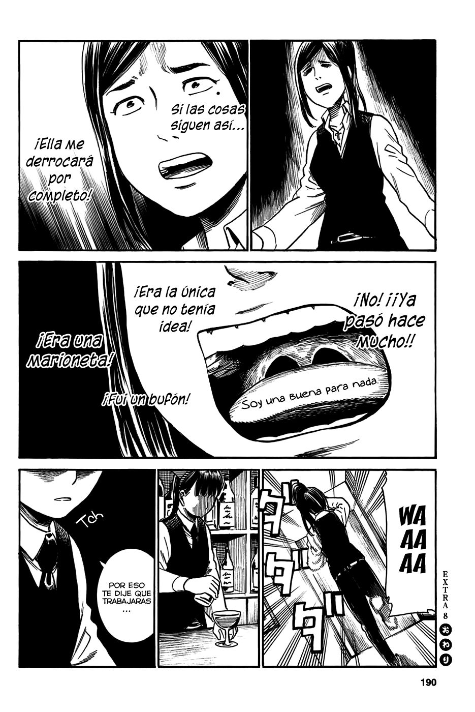 Read Hinamatsuri (es) Manga Online