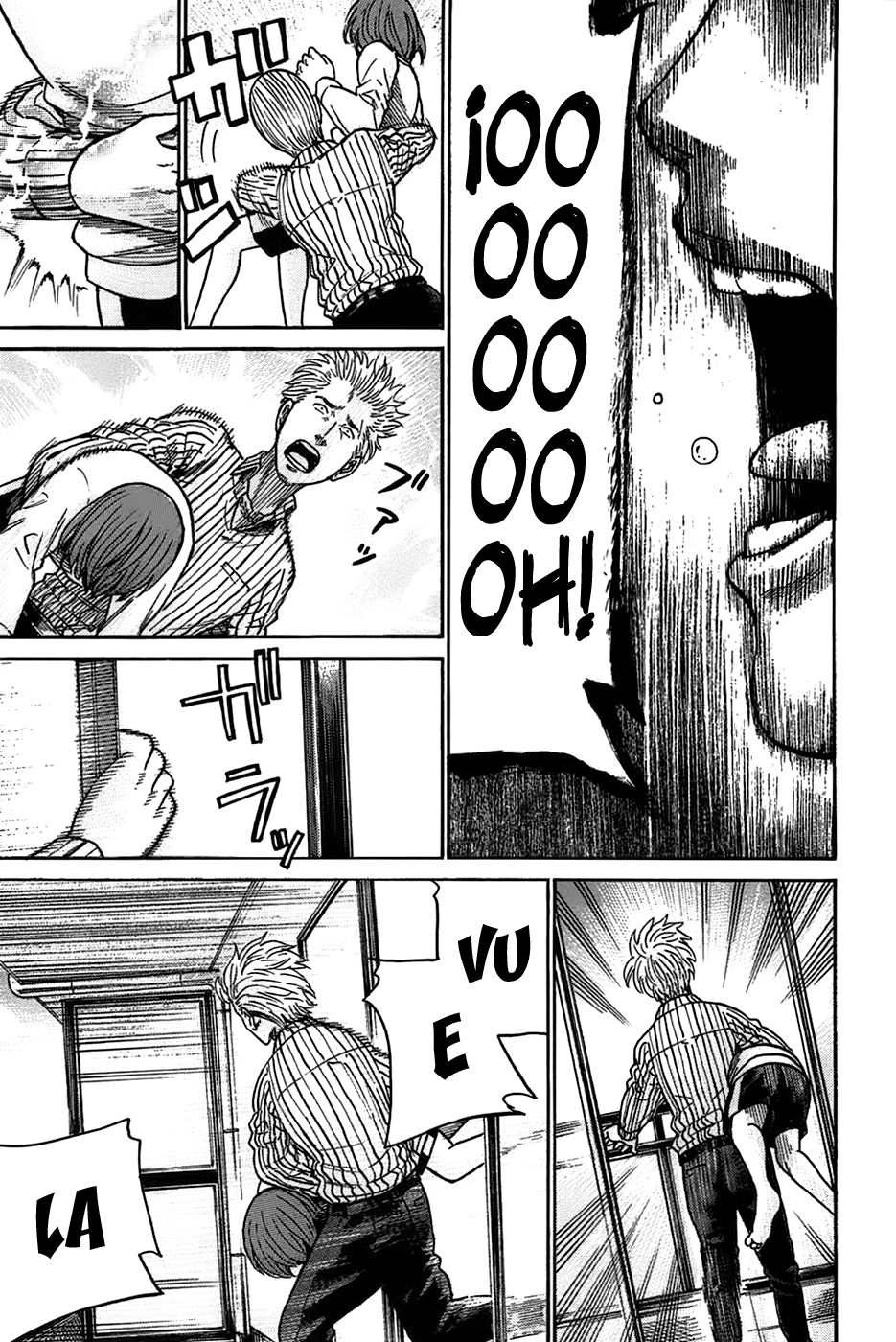 Read Hinamatsuri (es) Manga Online