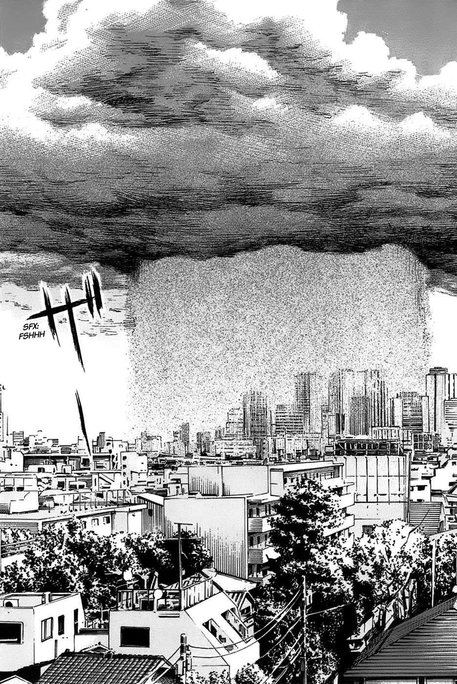 Read Hinamatsuri (es) Manga Online