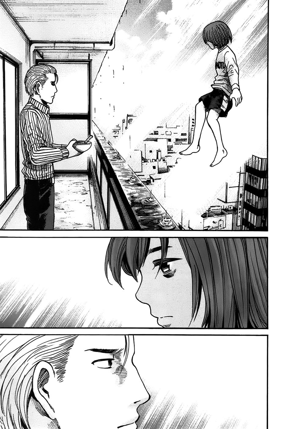 Read Hinamatsuri (es) Manga Online
