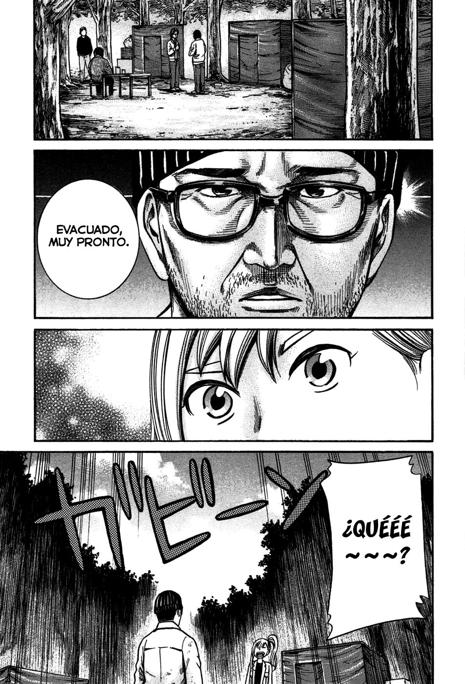 Read Hinamatsuri (es) Manga Online