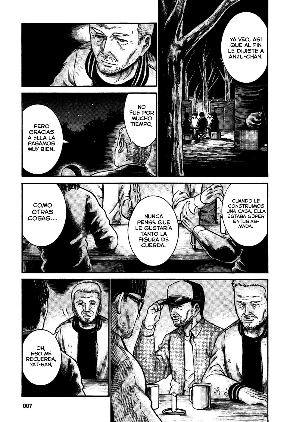 Read Hinamatsuri (es) Manga Online