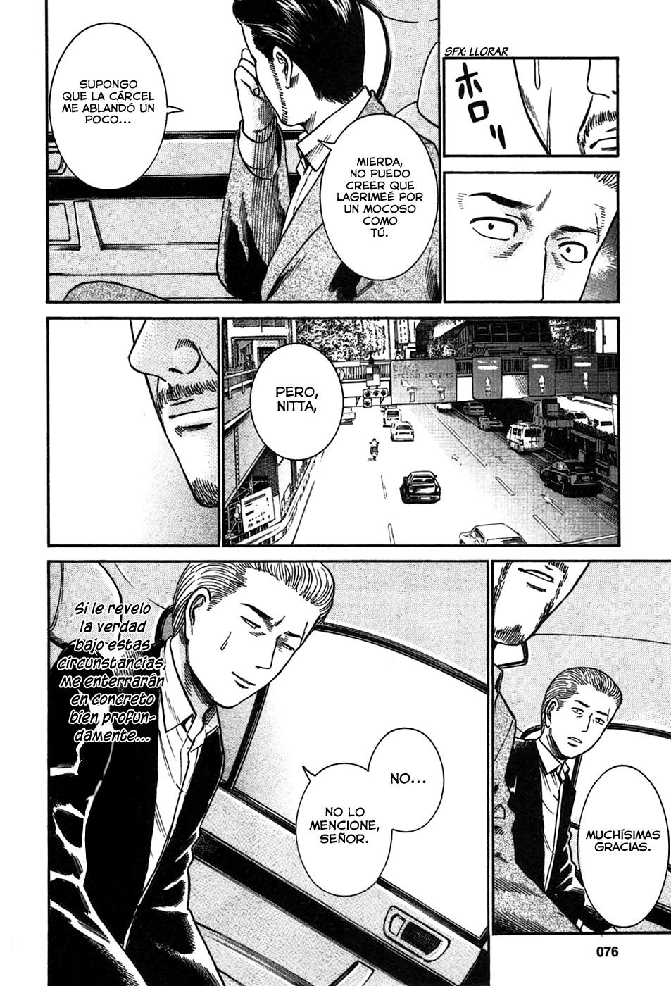 Read Hinamatsuri (es) Manga Online