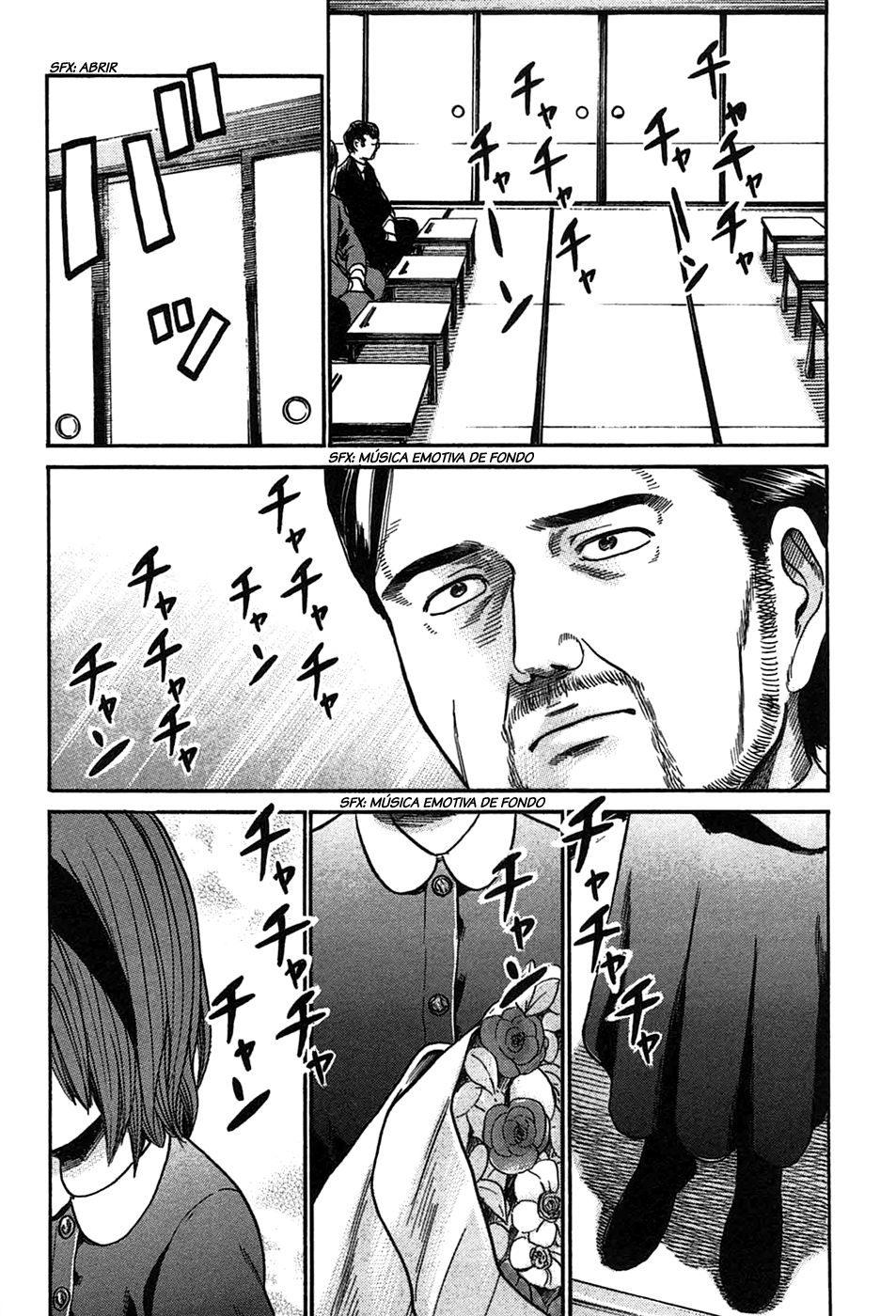 Read Hinamatsuri (es) Manga Online