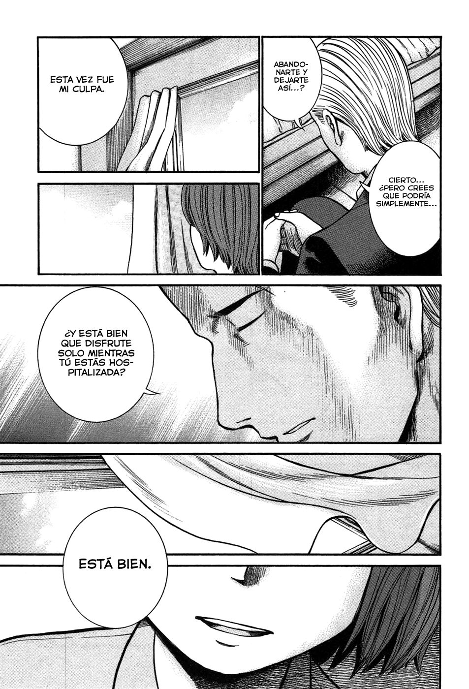 Read Hinamatsuri (es) Manga Online