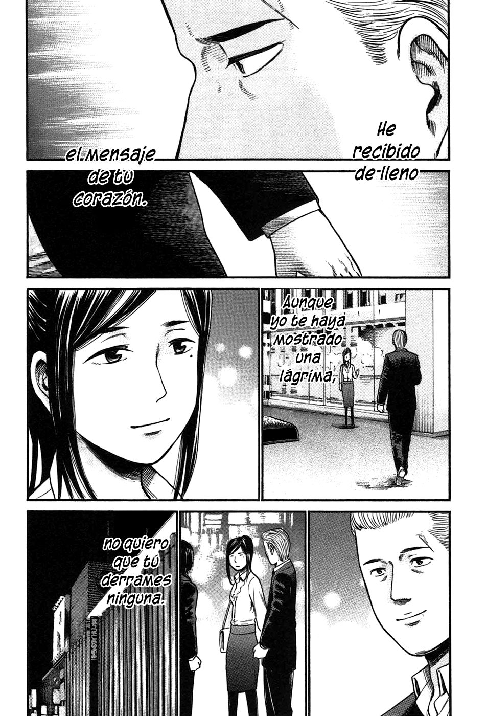Read Hinamatsuri (es) Manga Online