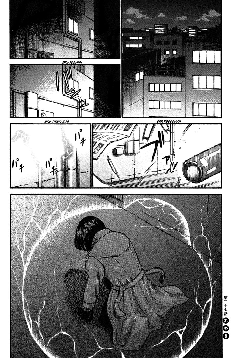 Read Hinamatsuri (es) Manga Online