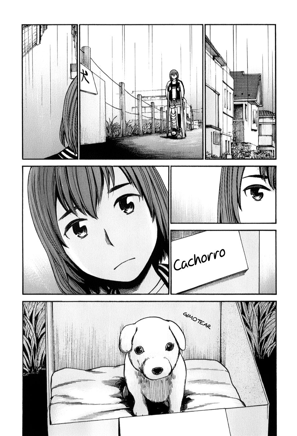 Read Hinamatsuri (es) Manga Online