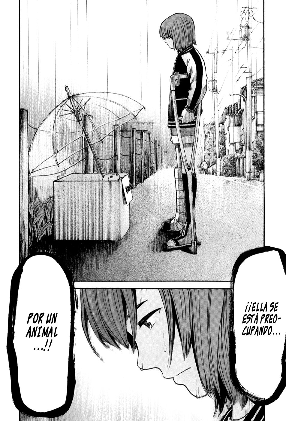 Read Hinamatsuri (es) Manga Online